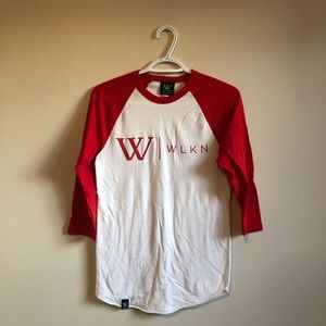 WLKN shirt